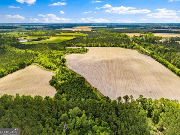 $3,156,975 | 0 Mcmillan Minnie Giddens & Lenox Alapaha Road, Lenox, GA 31637