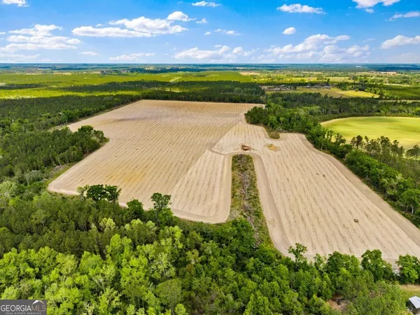 $3,156,975 | 0 Mcmillan Minnie Giddens & Lenox Alapaha Road, Lenox, GA 31637