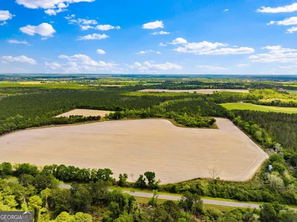 $3,156,975 | 0 Mcmillan Minnie Giddens & Lenox Alapaha Road, Lenox, GA 31637