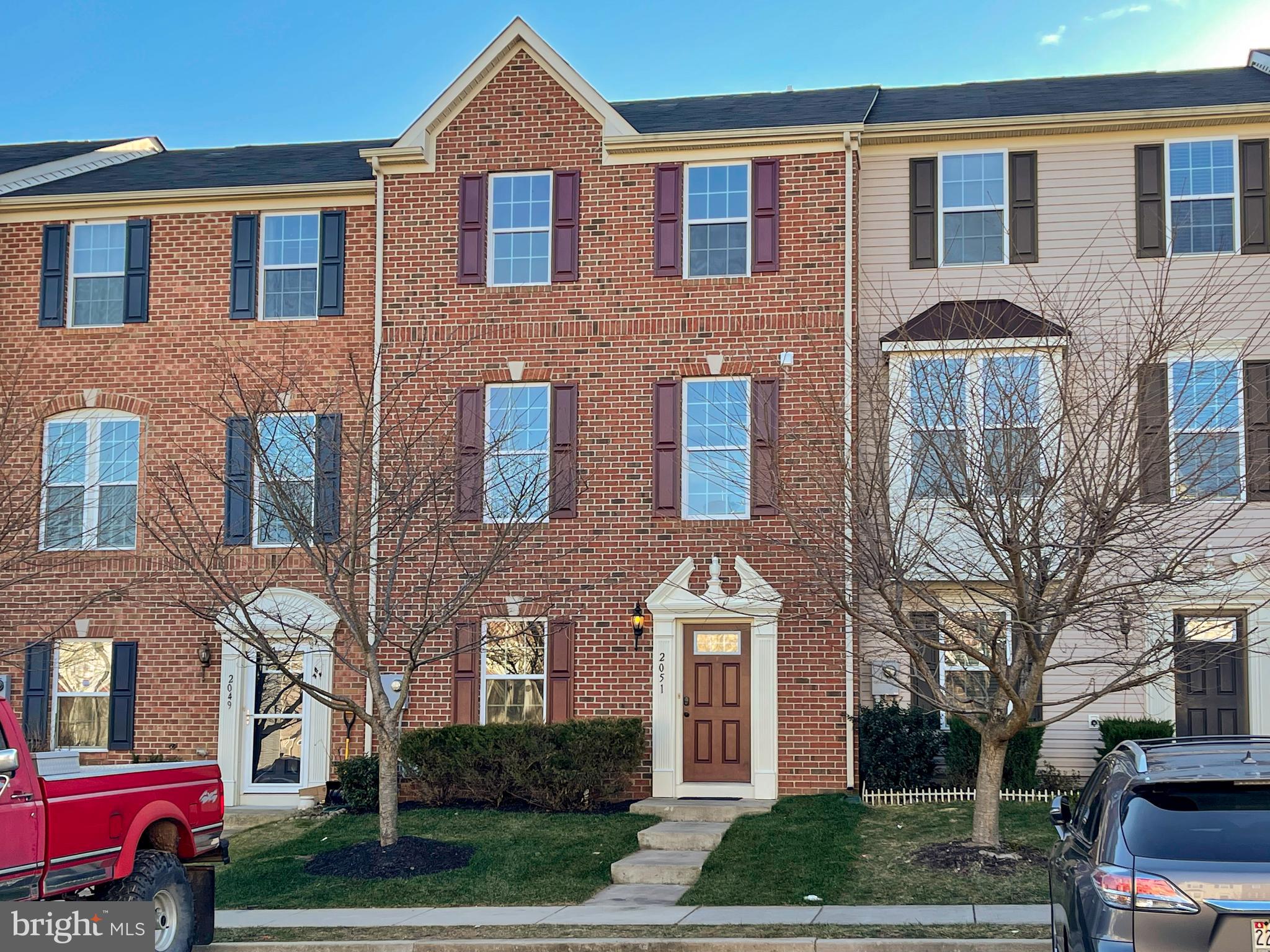 2051 Spring Run Circle Frederick, MD 21702 - Photo 1 of 40 Gallery Image 1