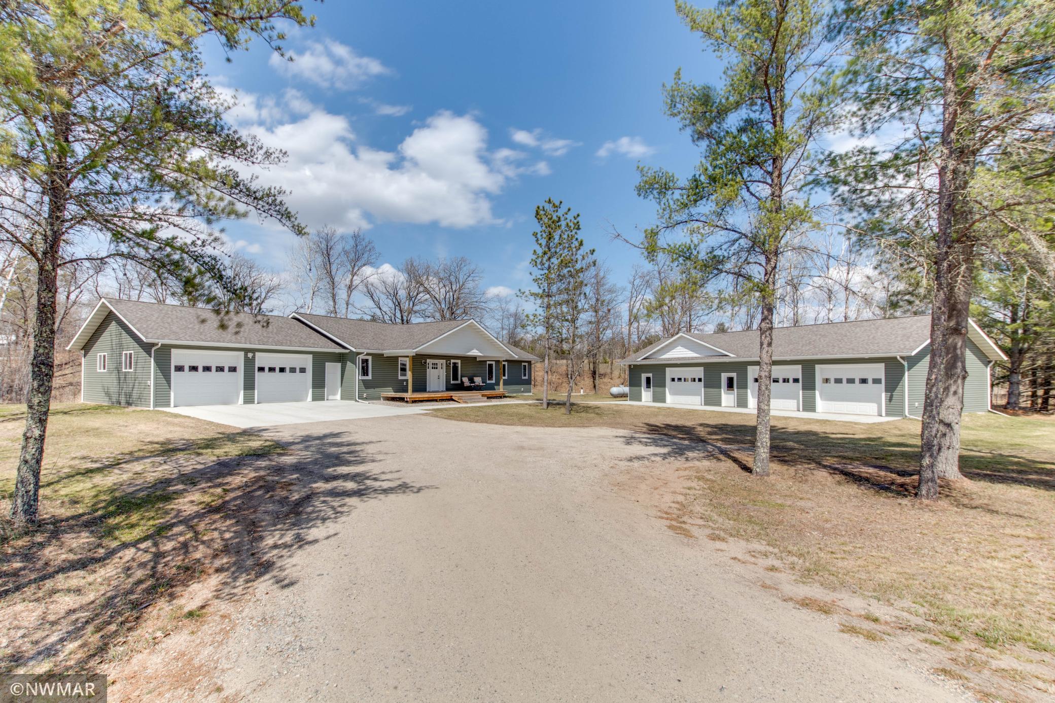 1775 Carr Lake Road Southwest Bemidji, MN 56601 - Photo 1 of 1 Gallery Image 1