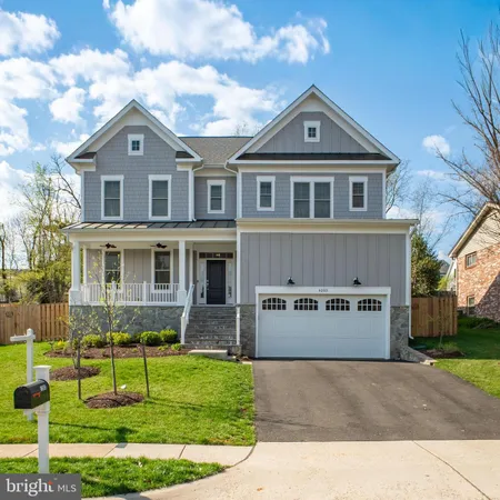 $10,000 | 6203 Mori Street, McLean, VA 22101