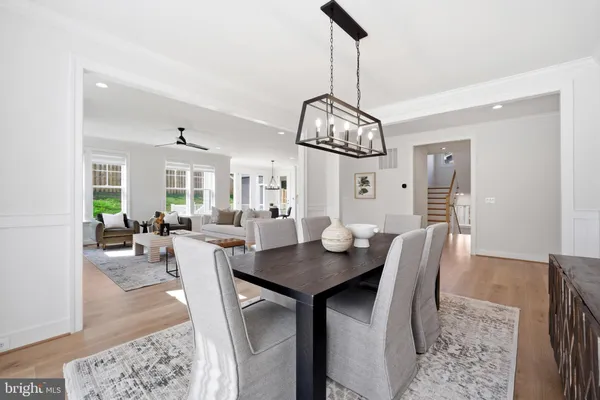 $10,000 | 6203 Mori Street, McLean, VA 22101