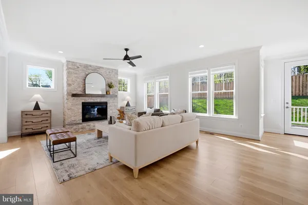 $10,000 | 6203 Mori Street, McLean, VA 22101