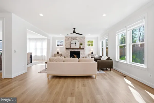 $10,000 | 6203 Mori Street, McLean, VA 22101