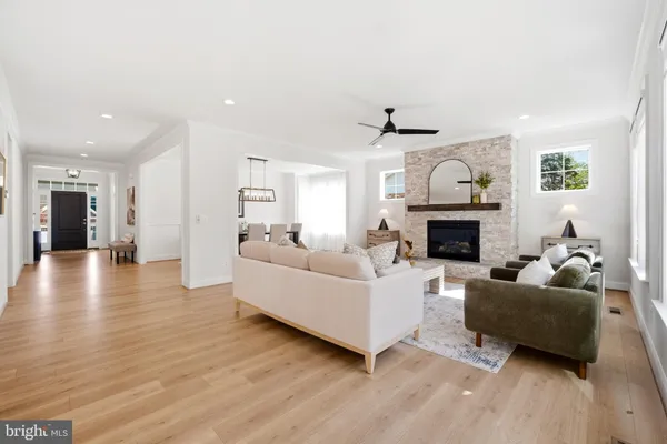 $10,000 | 6203 Mori Street, McLean, VA 22101