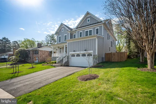 $10,000 | 6203 Mori Street, McLean, VA 22101