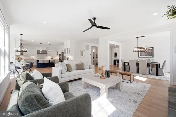 $10,000 | 6203 Mori Street, McLean, VA 22101