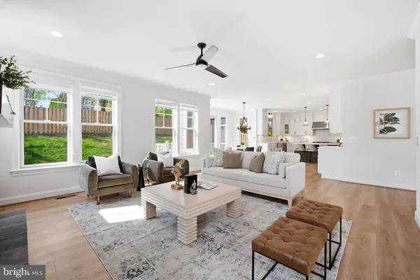 $10,000 | 6203 Mori Street, McLean, VA 22101