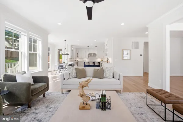 $10,000 | 6203 Mori Street, McLean, VA 22101