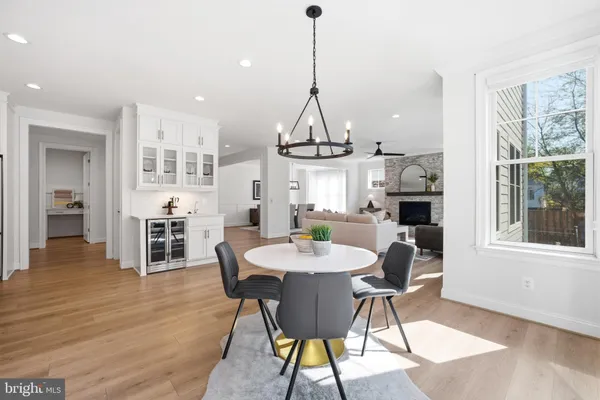 $10,000 | 6203 Mori Street, McLean, VA 22101