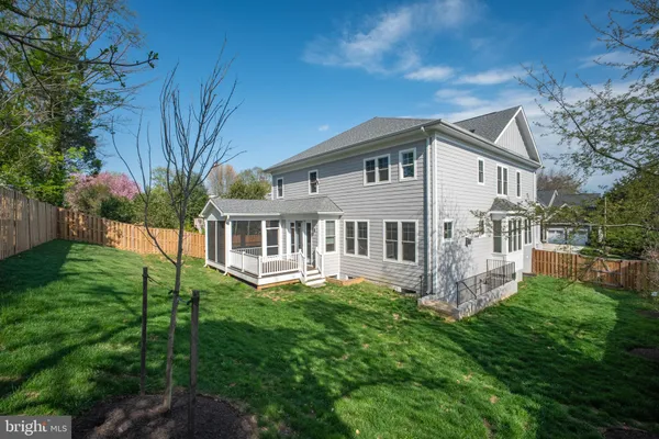 $10,000 | 6203 Mori Street, McLean, VA 22101