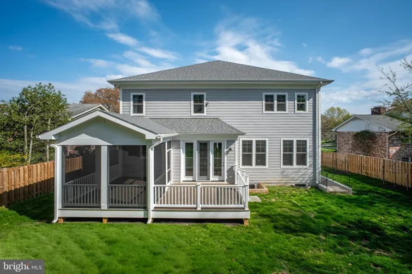 $10,000 | 6203 Mori Street, McLean, VA 22101