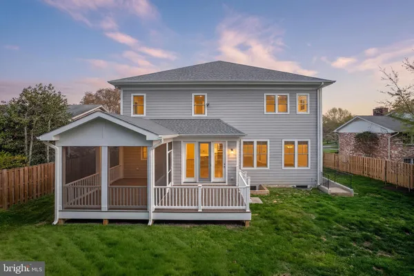 $10,000 | 6203 Mori Street, McLean, VA 22101