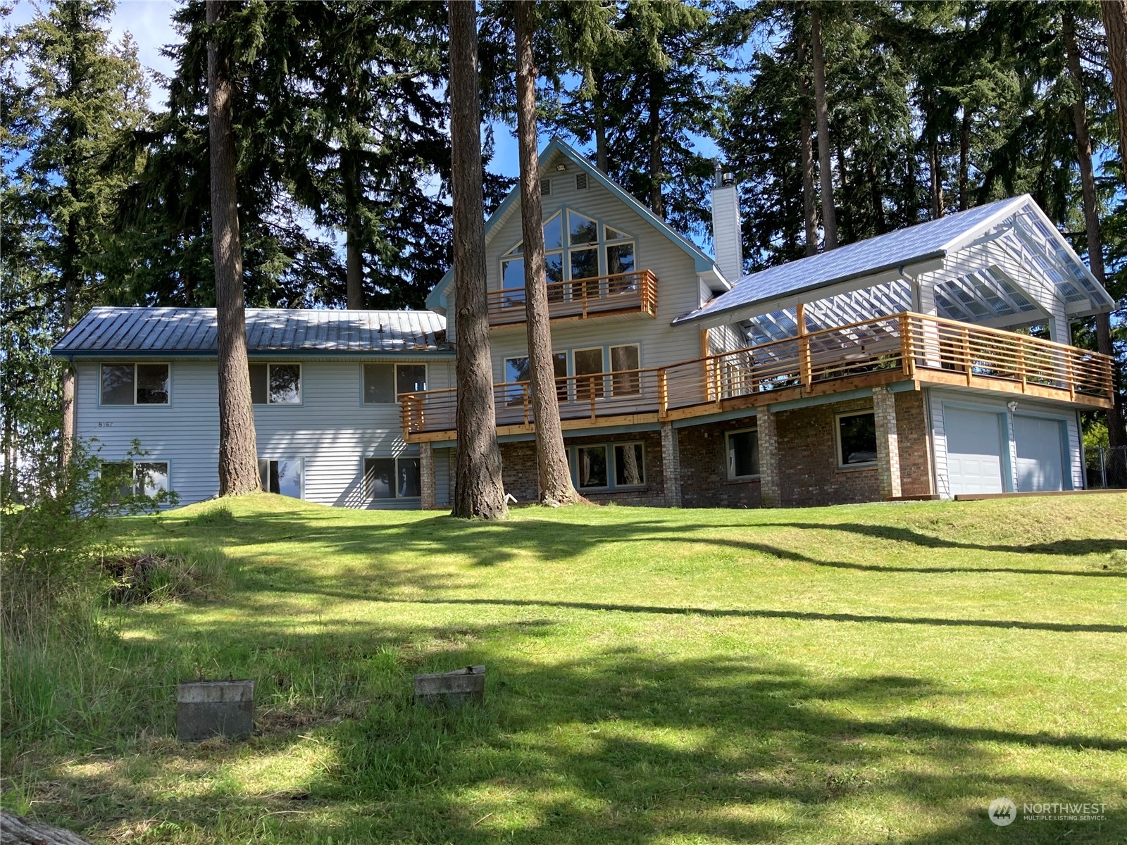 8167 Possession Ridge Lane Clinton, WA 98236 - Photo 1 of 34