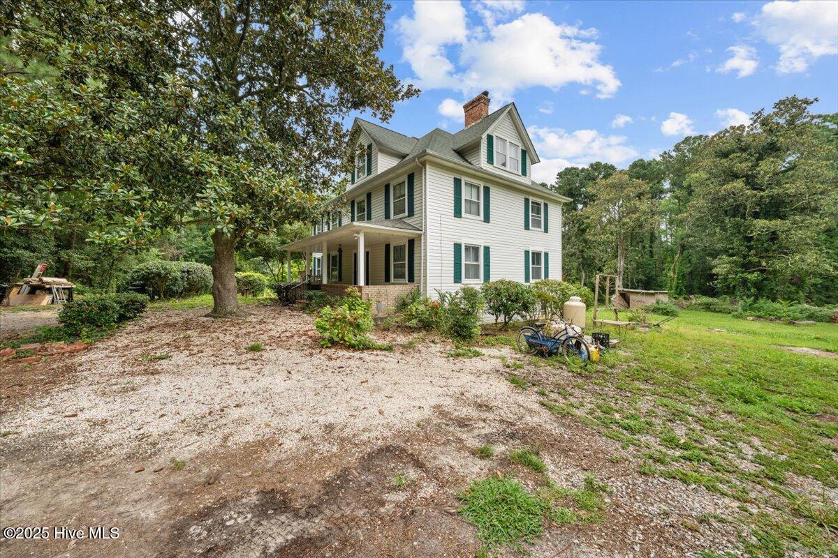 145 Park Hill Road Southern Pines, NC 28387 - Photo 7 of 64 07-DSC05613