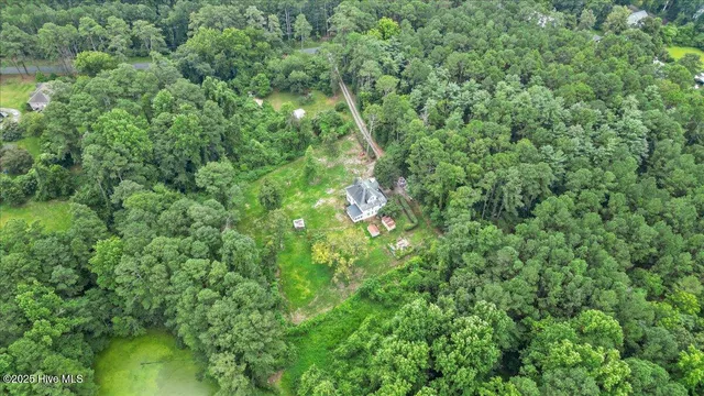 $529,800 | 145 Park Hill Road, Southern Pines, NC 28387