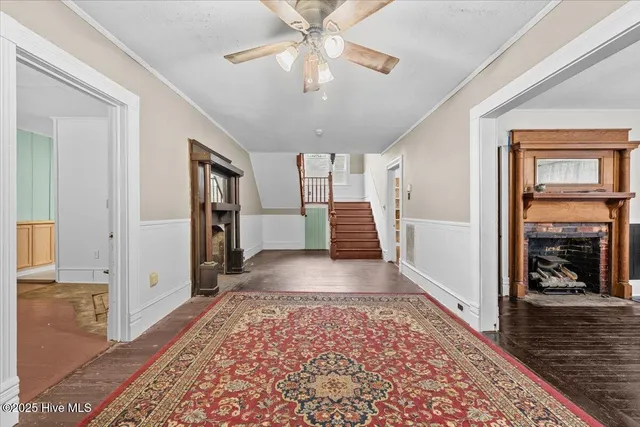 $529,800 | 145 Park Hill Road, Southern Pines, NC 28387