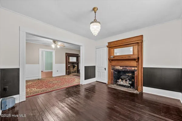 $475,000 | 145 Park Hill Road, Southern Pines, NC 28387