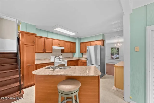 $529,800 | 145 Park Hill Road, Southern Pines, NC 28387