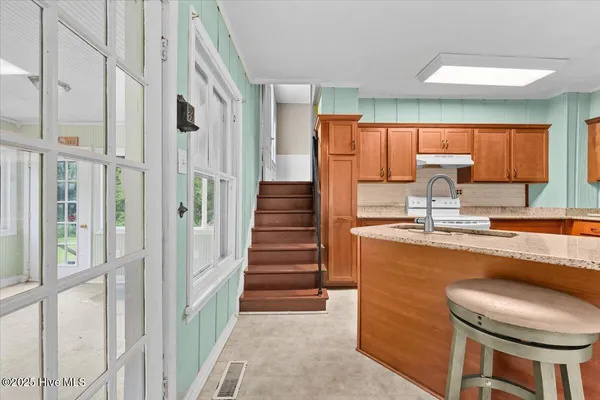 $475,000 | 145 Park Hill Road, Southern Pines, NC 28387