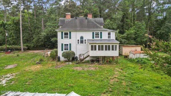 $475,000 | 145 Park Hill Road, Southern Pines, NC 28387