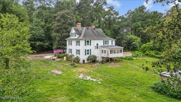 $475,000 | 145 Park Hill Road, Southern Pines, NC 28387