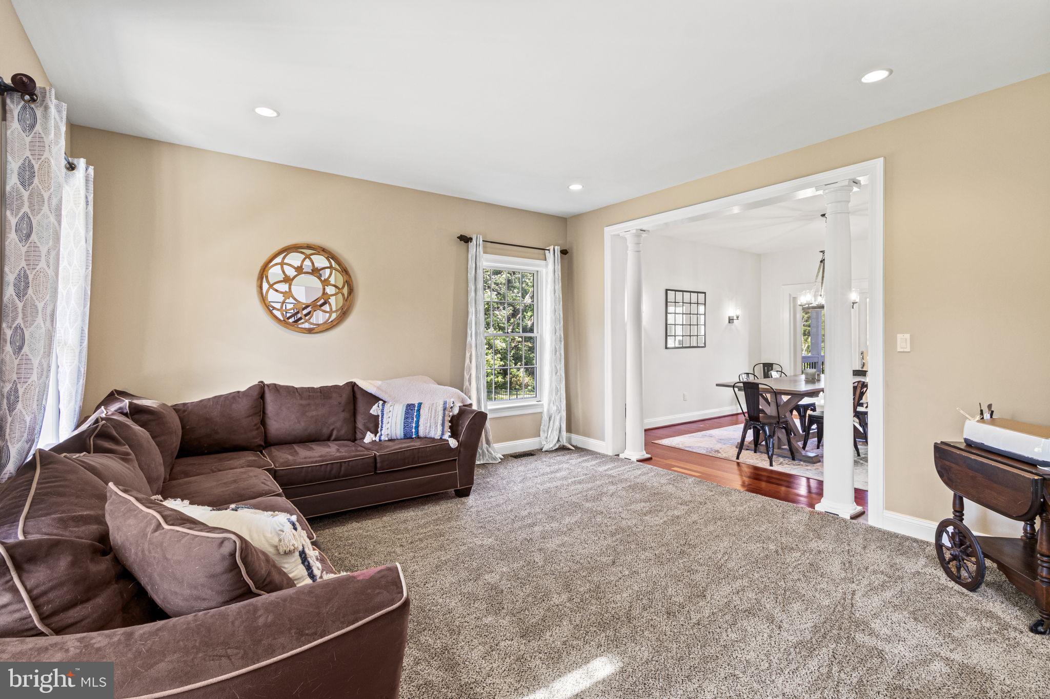 113 Round Hill Road Kennett Square, PA 19348 - Photo 11 of 75 Gallery Image 11