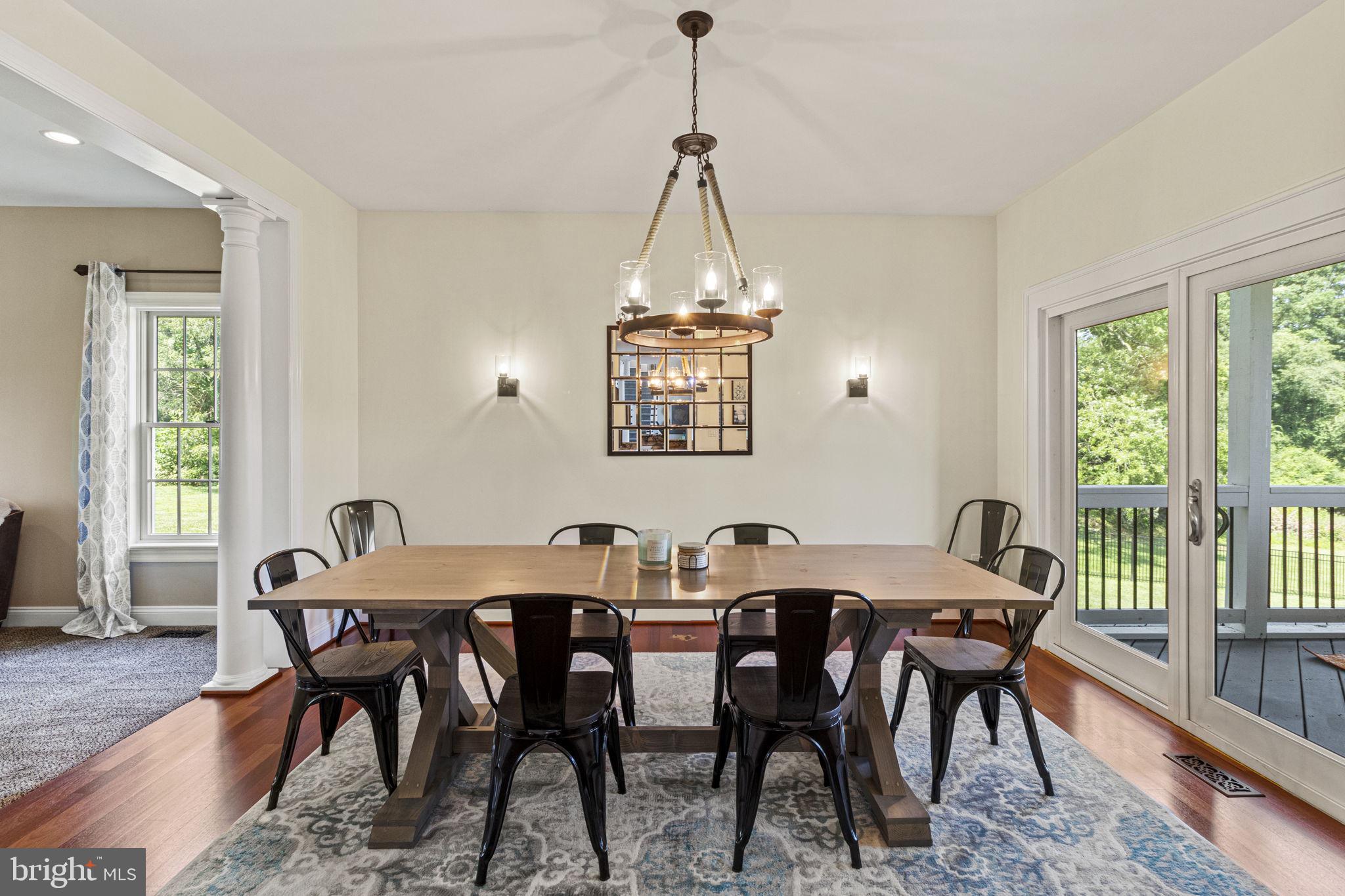 113 Round Hill Road Kennett Square, PA 19348 - Photo 13 of 75 Large Formal Dining Room