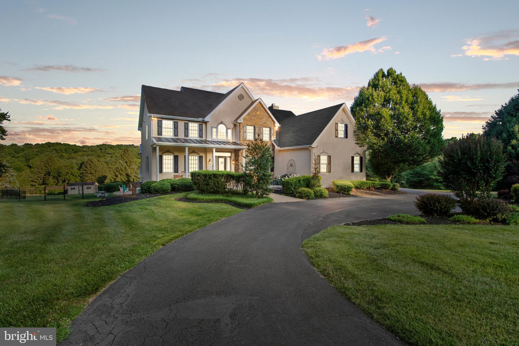 113 Round Hill Road Kennett Square, PA 19348 - Photo 2 of 75 Gallery Image 2