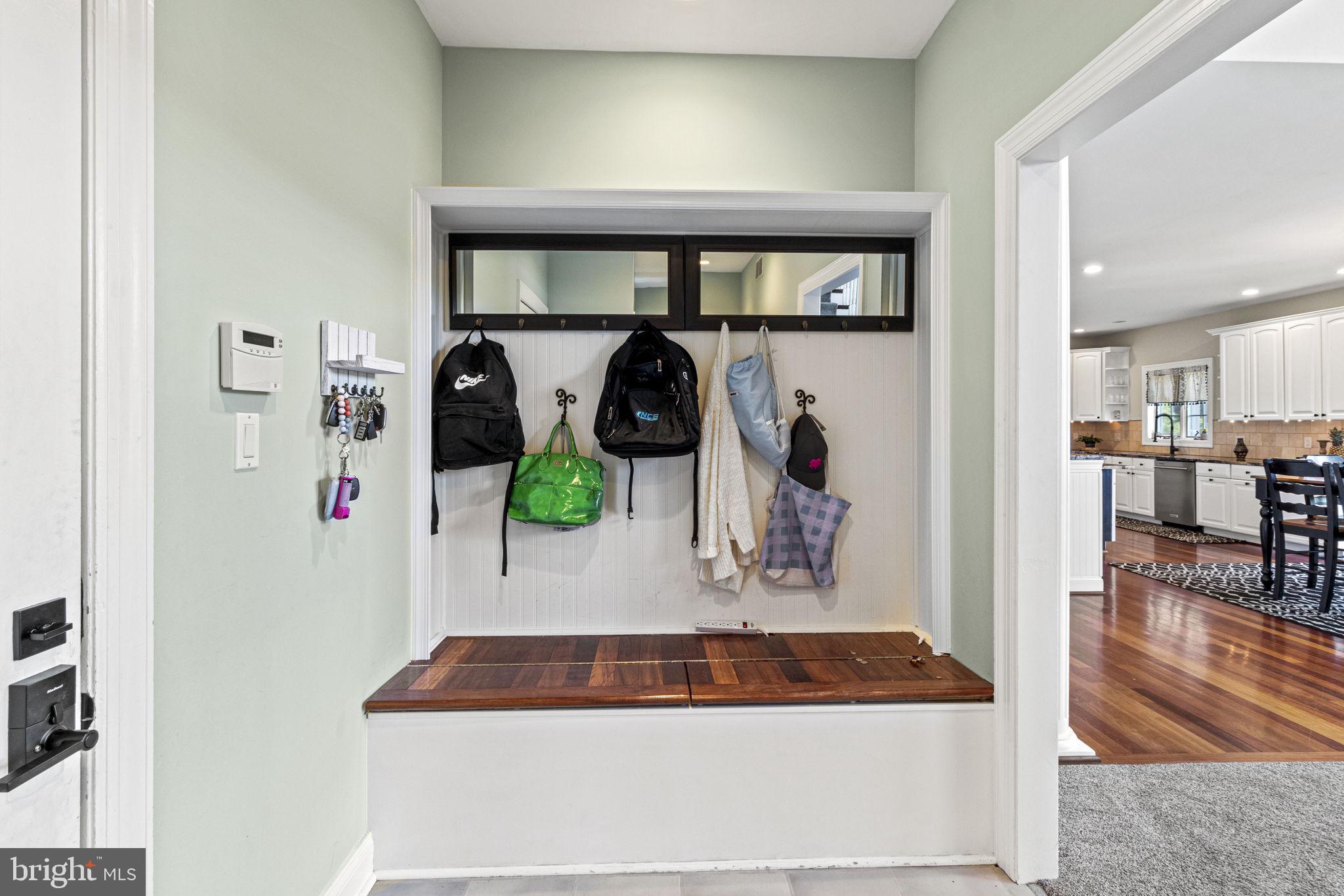 113 Round Hill Road Kennett Square, PA 19348 - Photo 26 of 75 Mudroom off of Garage