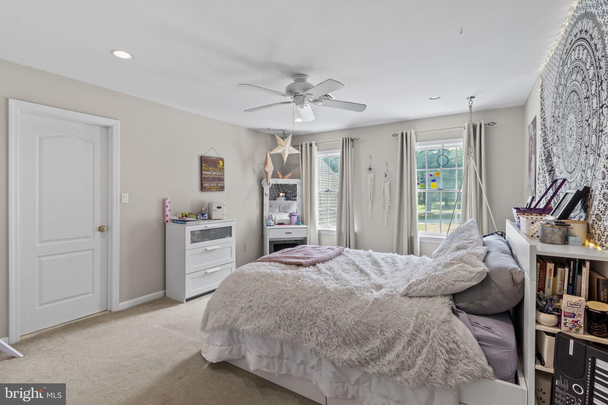 113 Round Hill Road Kennett Square, PA 19348 - Photo 47 of 75 Bedroom 2 with Bathroom