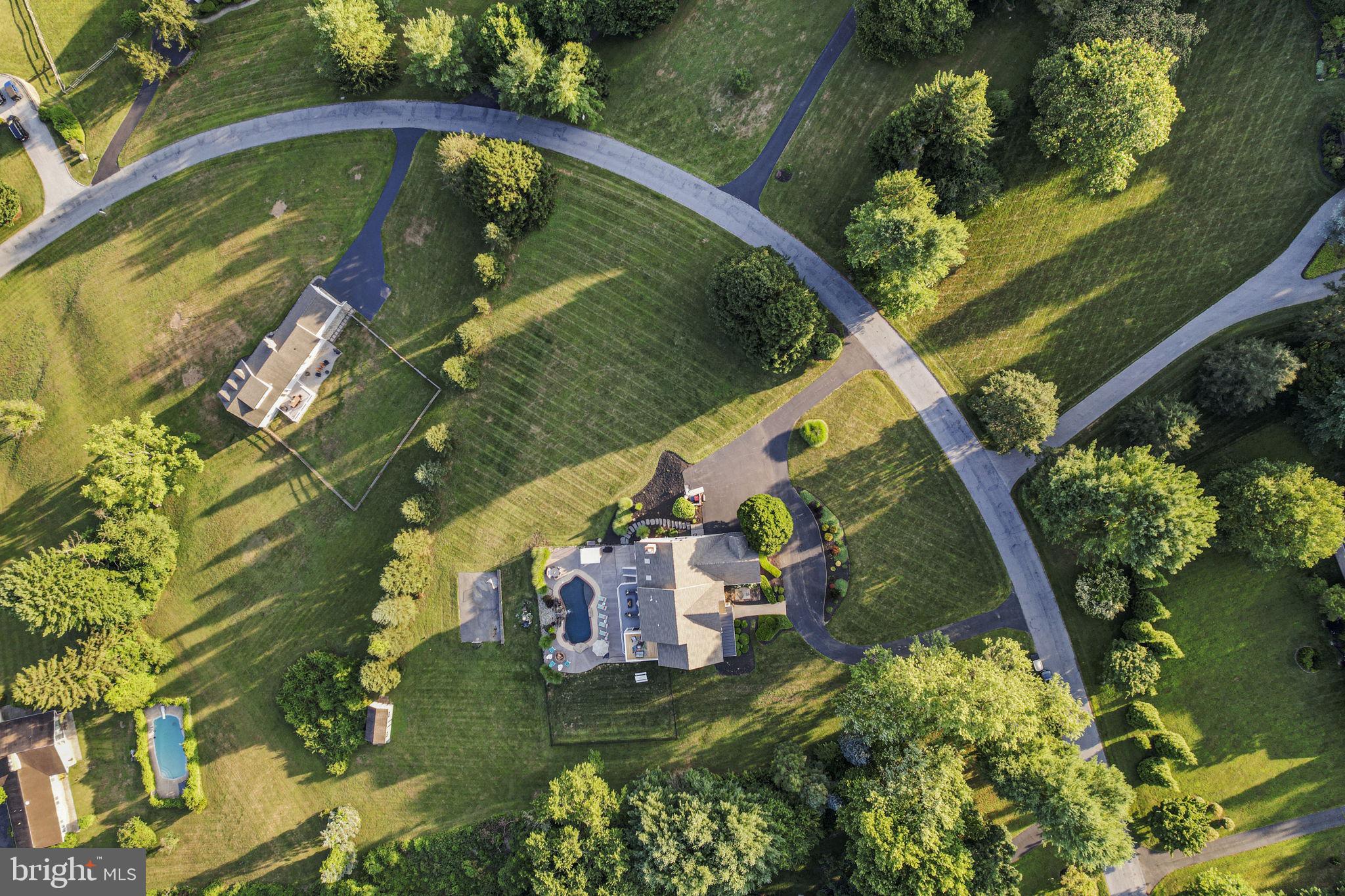 113 Round Hill Road Kennett Square, PA 19348 - Photo 74 of 75 Beautiful Land - 2.1 Acres