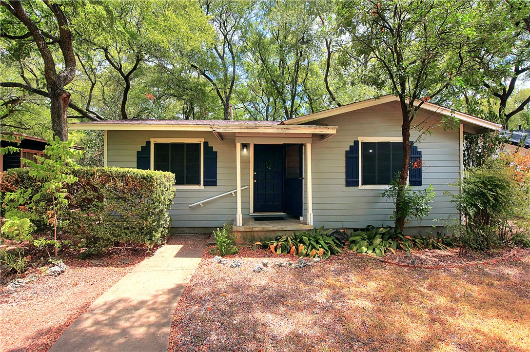 4515 Jinx Avenue Austin, TX 78745 - Photo 1 of 1