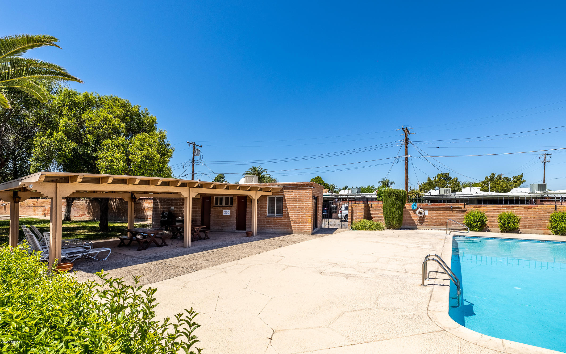 4450 East Fort Lowell Road Tucson, AZ 85712 - Photo 24 of 27 Gallery Image 24