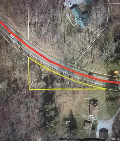 $14,900 | 48 Highway 48, Jasonville, IN 47438