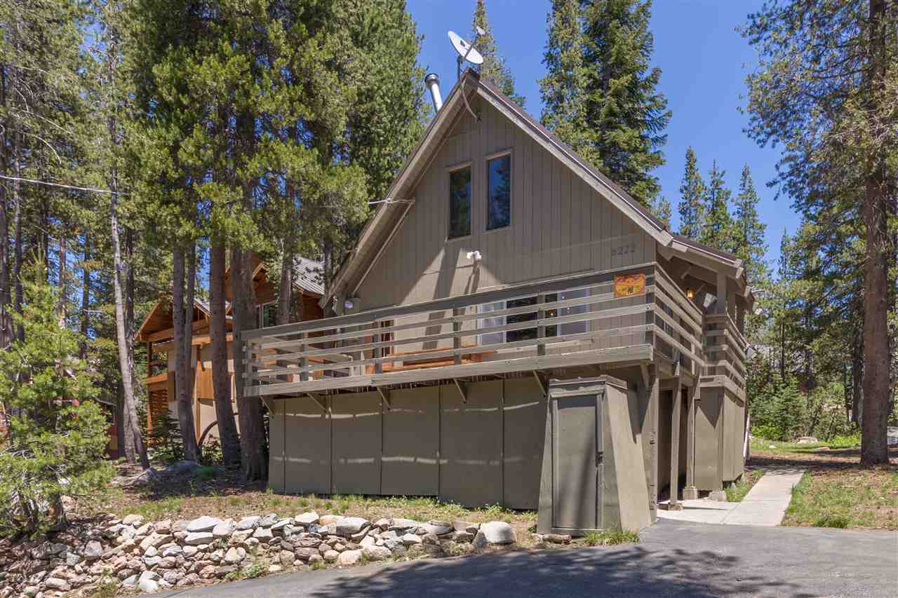 6222 Palisade Road Soda Springs, CA 95728 - Photo 1 of 14 Gallery Image 1