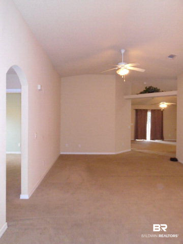 4 Martin Circle Foley, AL 36535 - Photo 9 of 37 Dining room to Great Room.
