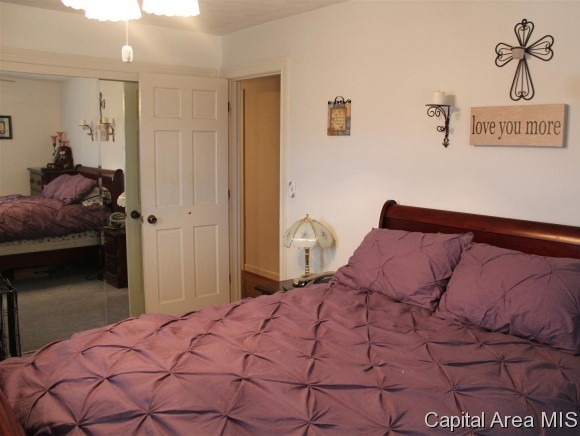 9937 Bell Fountain Road Dawson, IL 62520 - Photo 8 of 24 Gallery Image 8