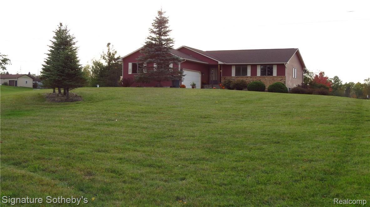 3460 Baldwin Road Metamora, MI 48455 - Photo 1 of 46 IMG_7270.JPG