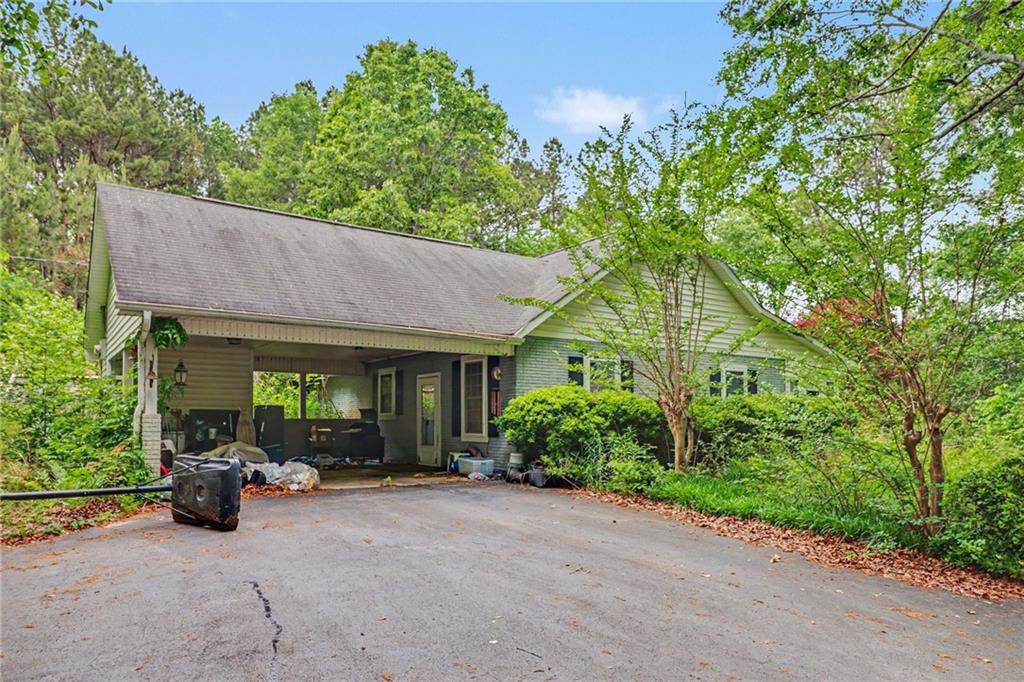 4810 Sugar Valley Road Northwest Sugar Valley, GA 30746 - Photo 1 of 1 Gallery Image 1