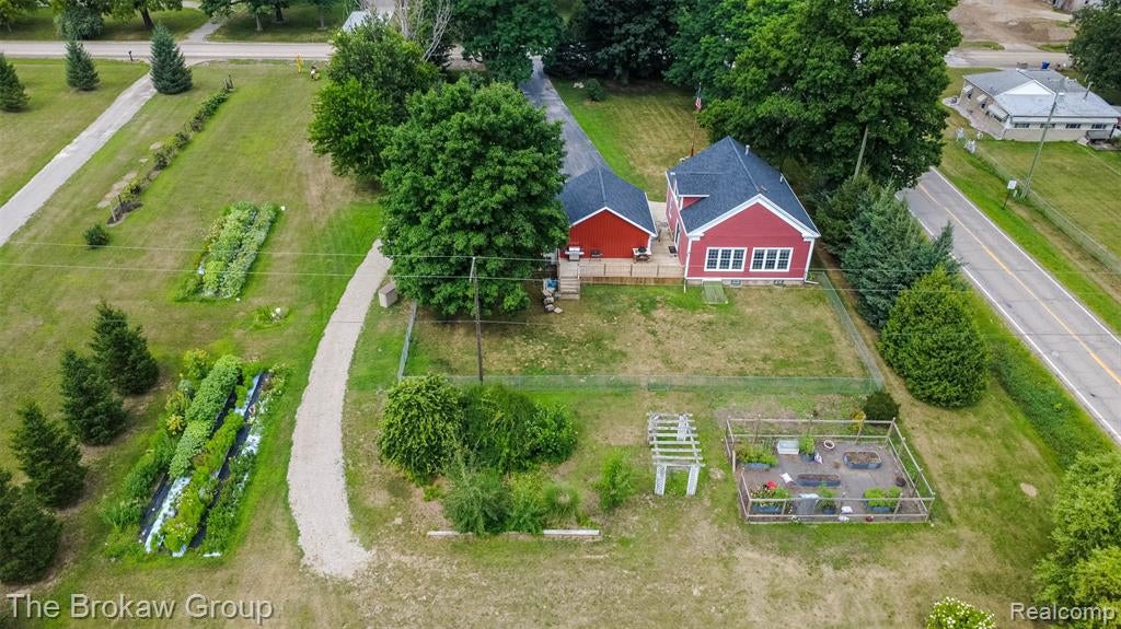 4005 Howland Road Almont, MI 48003 - Photo 61 of 68 Gallery Image 61