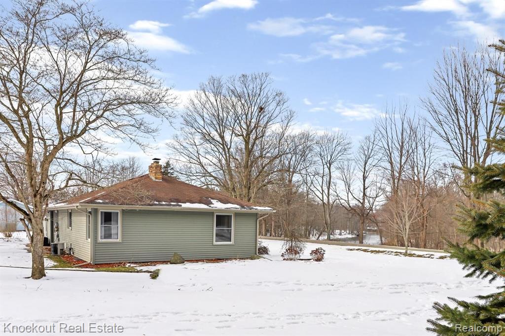 6111 Pinkerton Road Vassar, MI 48768 - Photo 30 of 32