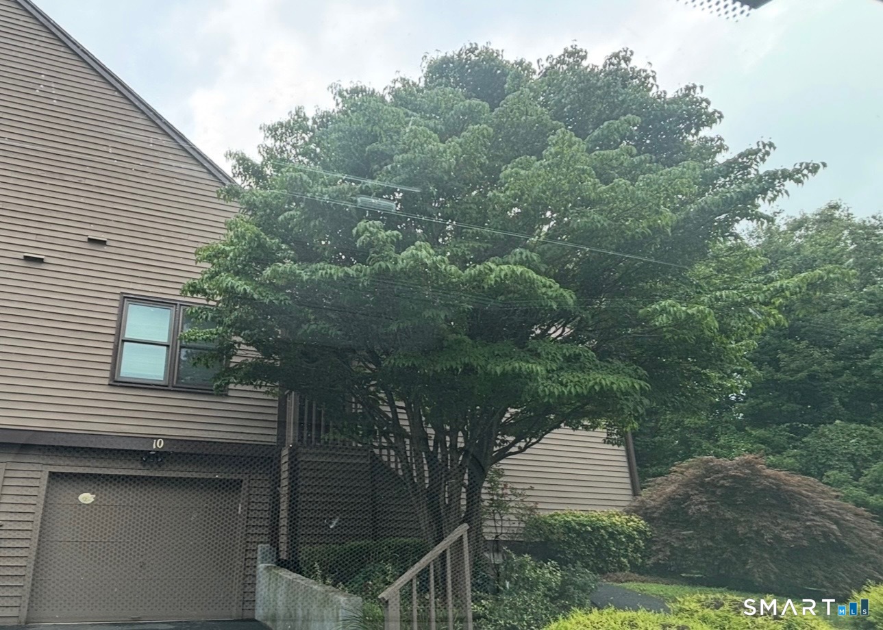 10 Juniper Circle, Unit 10 Monroe, CT 06468 - Photo 1 of 52 a balcony with an outdoor space