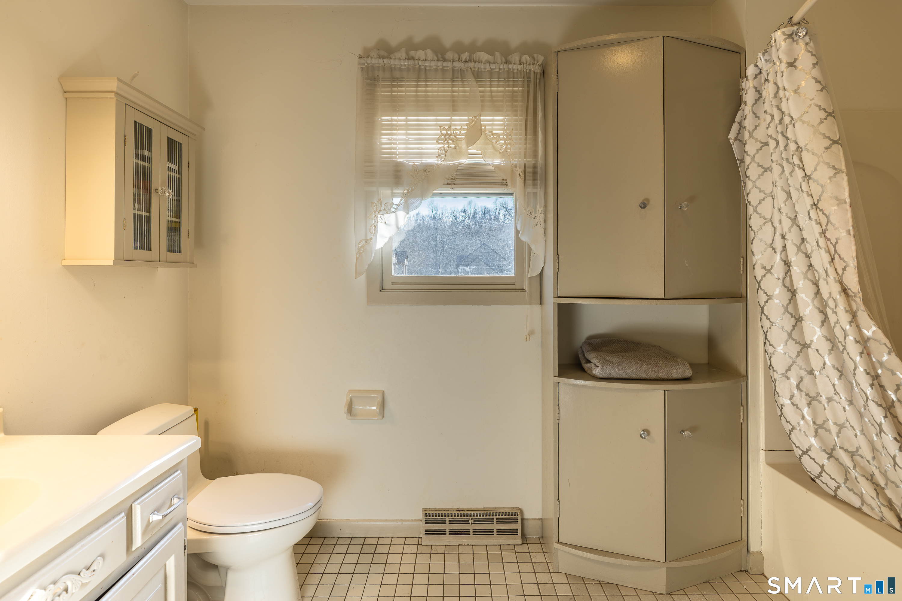 10 Juniper Circle, Unit 10 Monroe, CT 06468 - Photo 36 of 52 a bathroom with a toilet and a shower