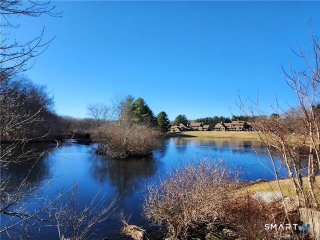 10 Juniper Circle, Unit 10 Monroe, CT 06468 - Photo 48 of 52 a view of a lake with houses