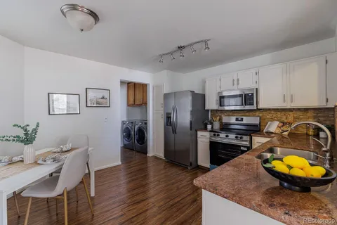 $405,000 | 6877 South Dover Way, Littleton, CO 80128