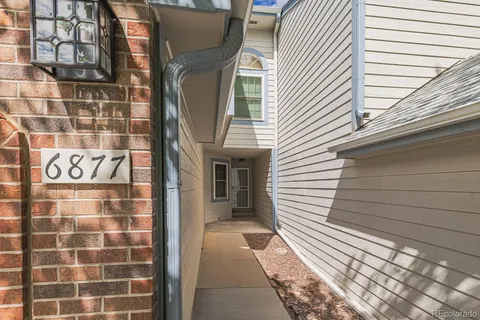$405,000 | 6877 South Dover Way, Littleton, CO 80128
