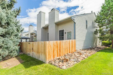 $405,000 | 6877 South Dover Way, Littleton, CO 80128