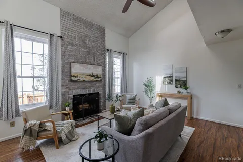 $415,000 | 6877 South Dover Way, Littleton, CO 80128